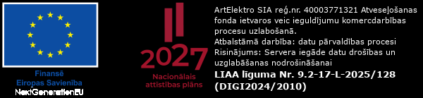 LIAA Certificate Right